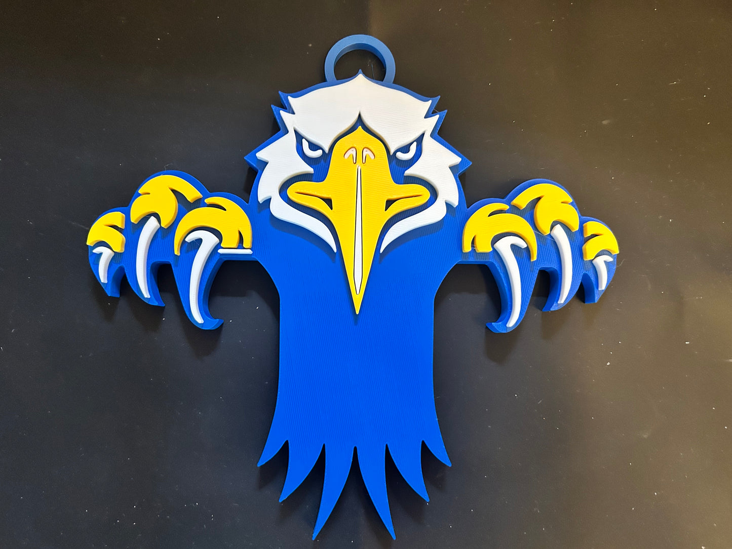 East Mecklenberg Inspired Big Chain