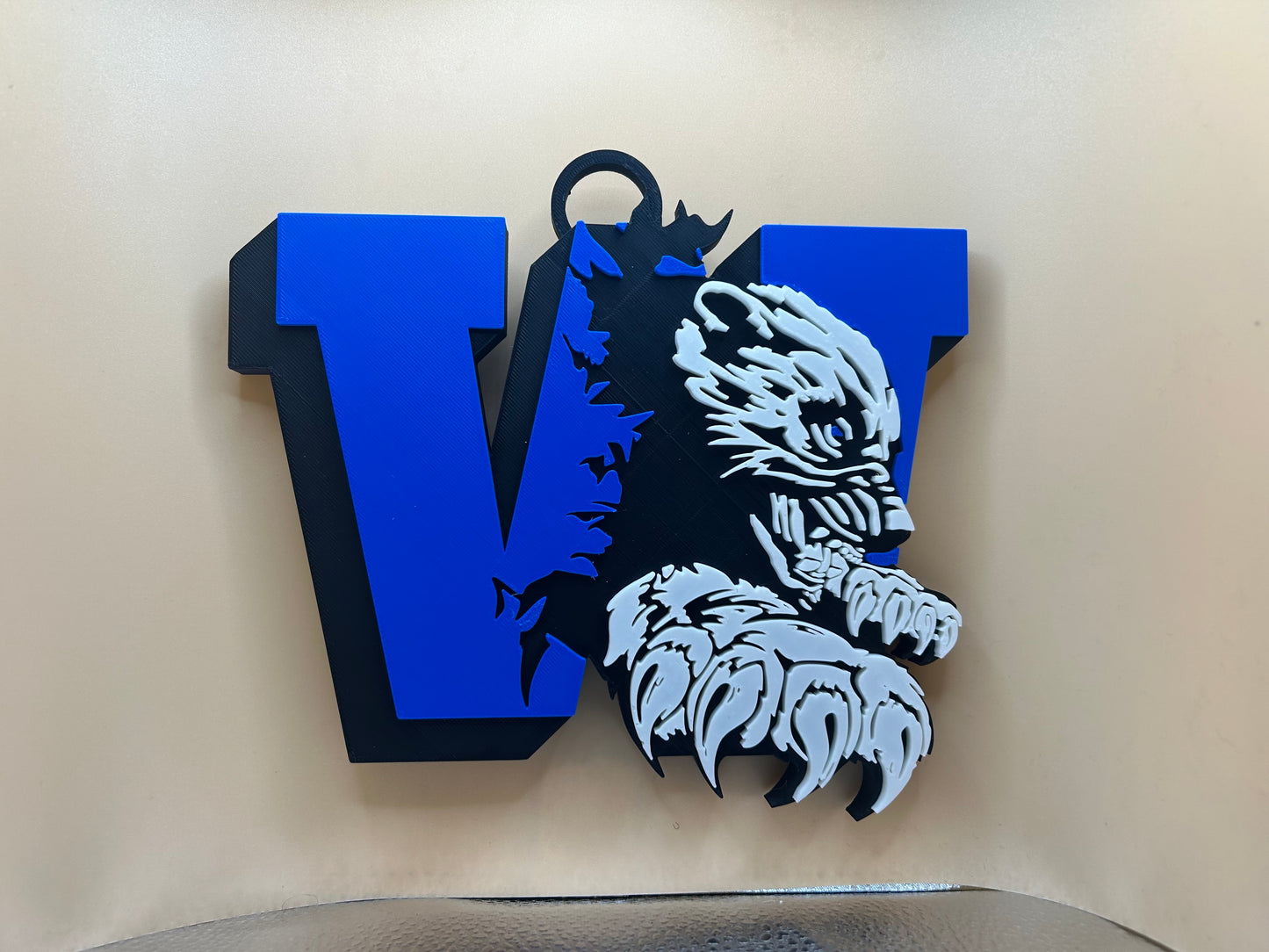 Westover Inspired Big Chain