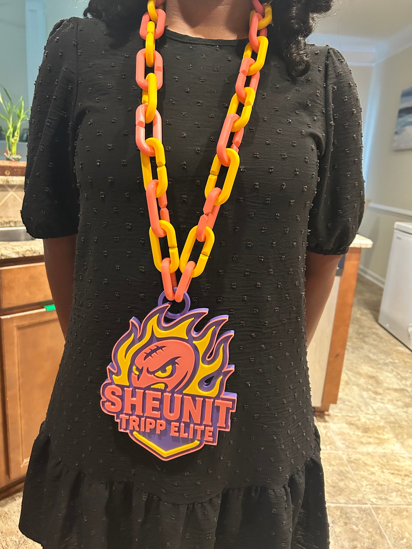 Tripp Elite She Unit Big Chain