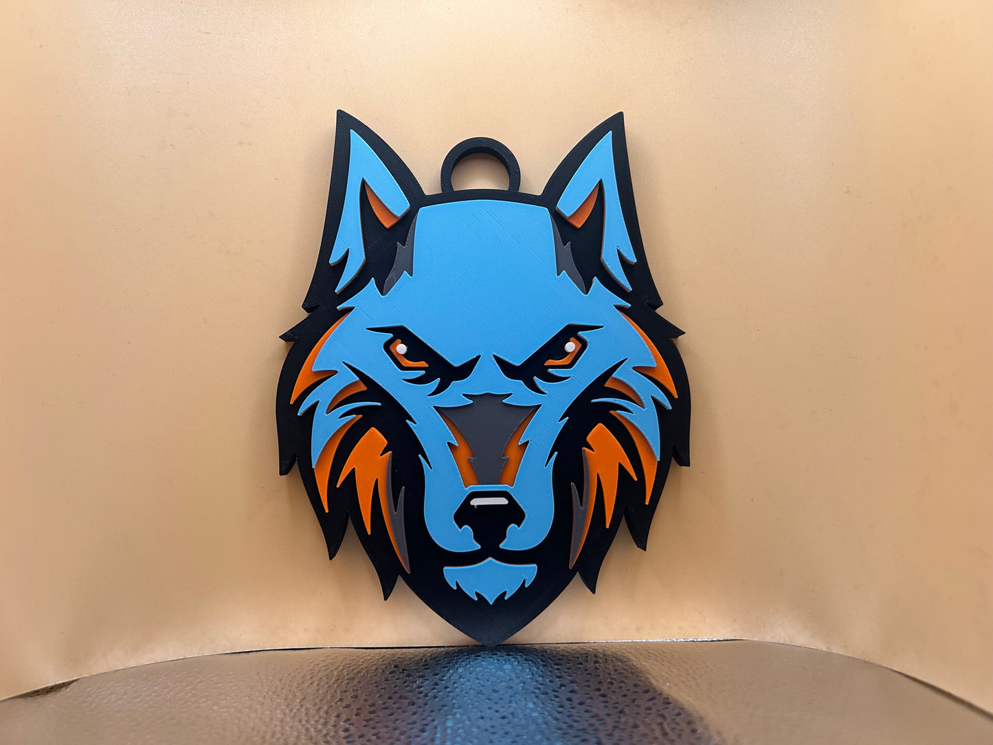 Ballentyne Ridge Team Inspired Big Chain