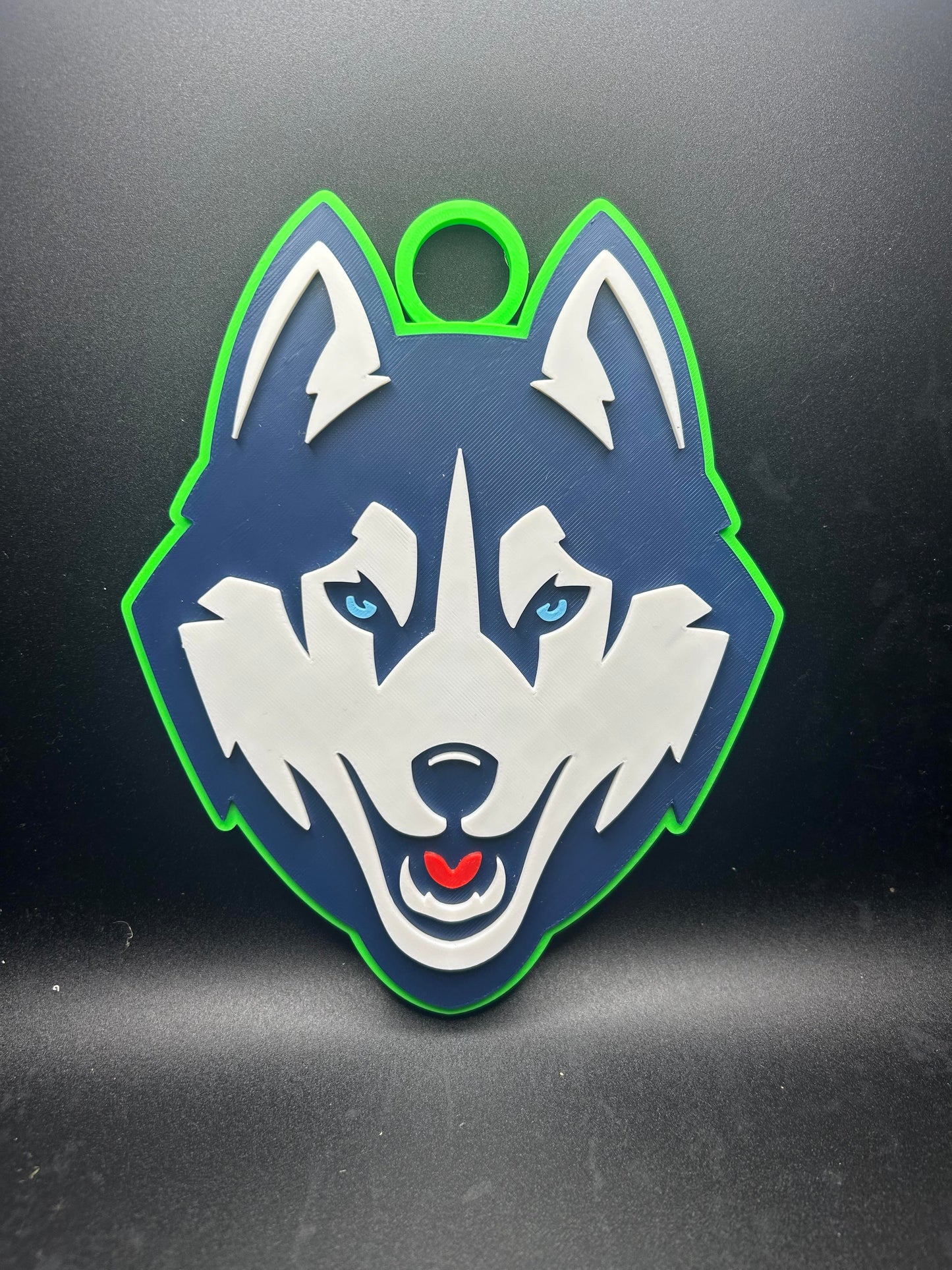 GYSO FOOTBALL INSPIRED BIG CHAIN