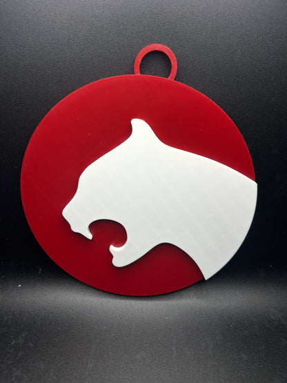 Cannon Cougar Inspired Big Chain