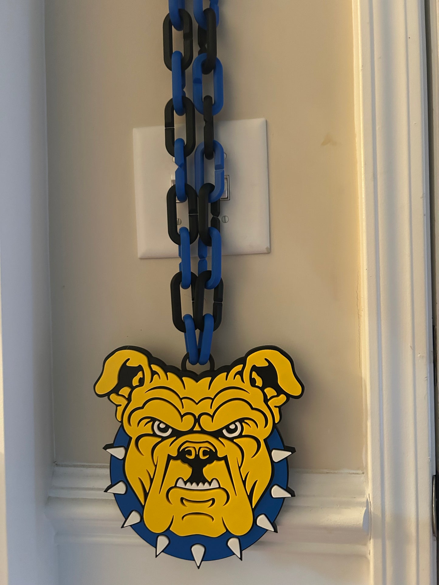 NC A & T State Aggies