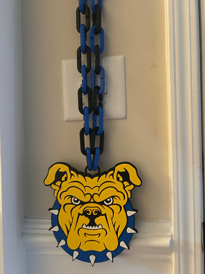 NC A & T State Aggies