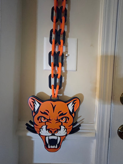 Chambers Inspired Big Chain