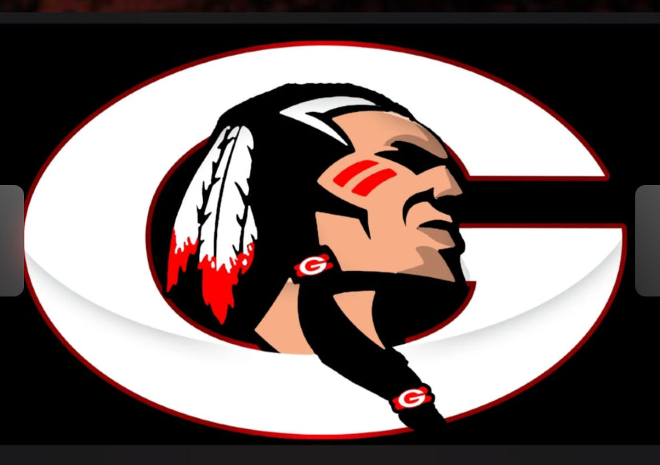 Girard Inspired Big Chain