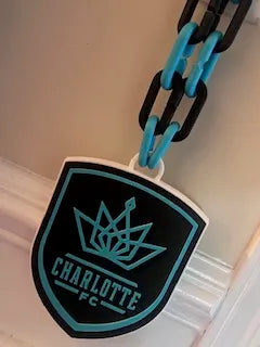 Charlotte FC HYPE CHAIN