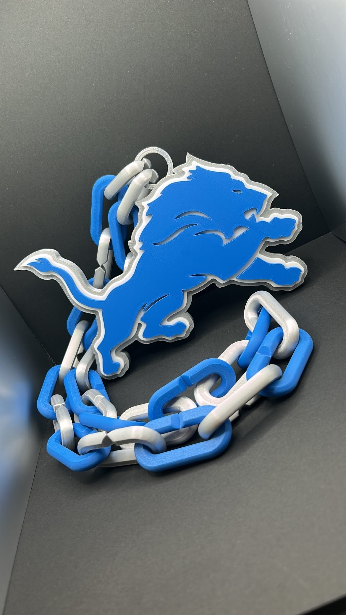 Sports Team Inspired Chains