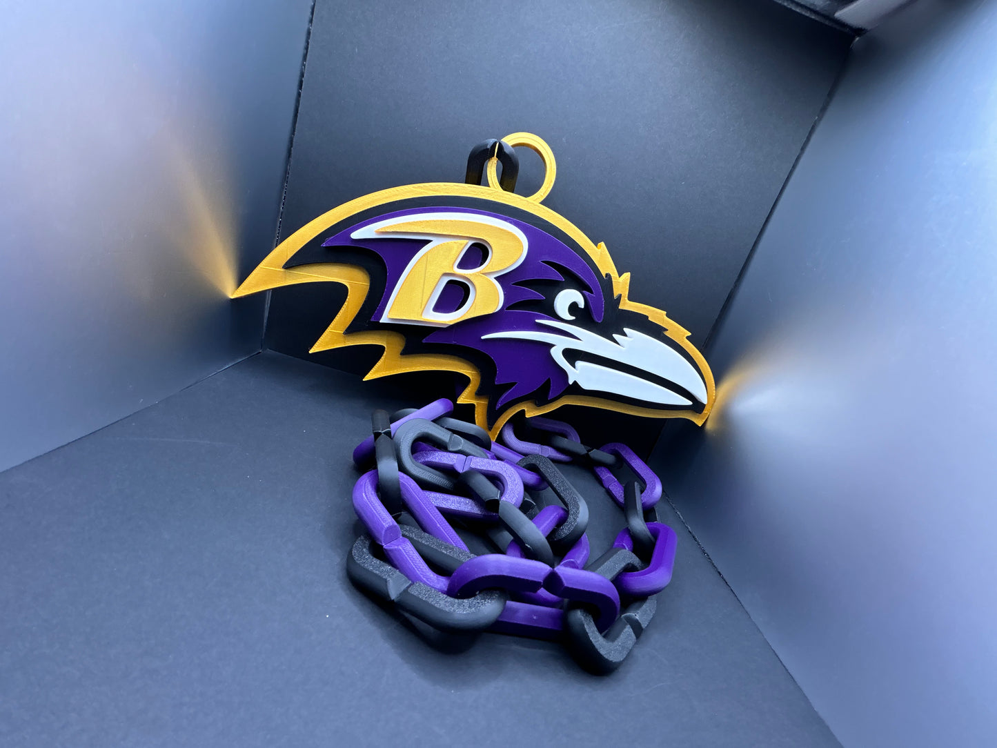 Sports Team Inspired Chains