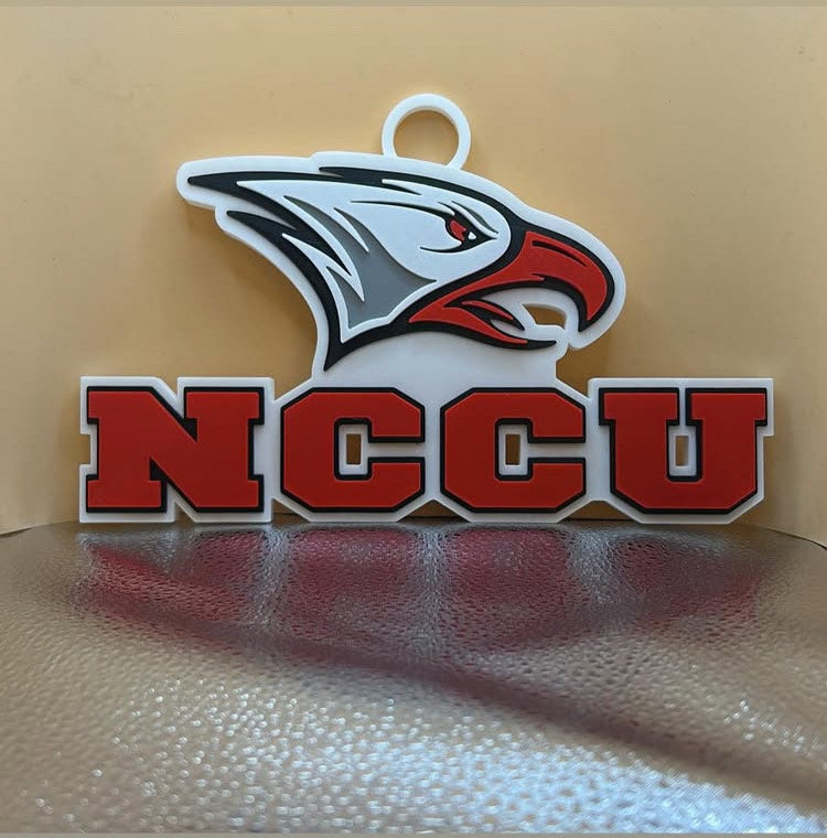 NCCU INSPIRED BIG CHAIN