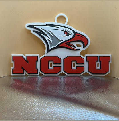 NCCU INSPIRED BIG CHAIN