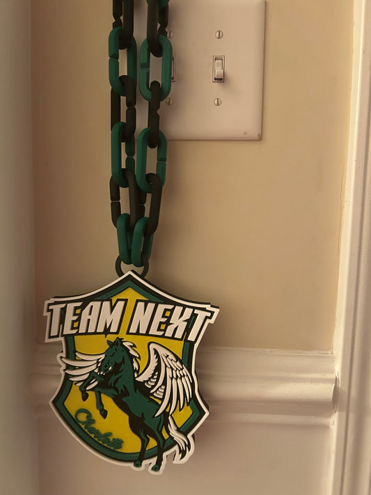 Team Next Inspired Big Chain