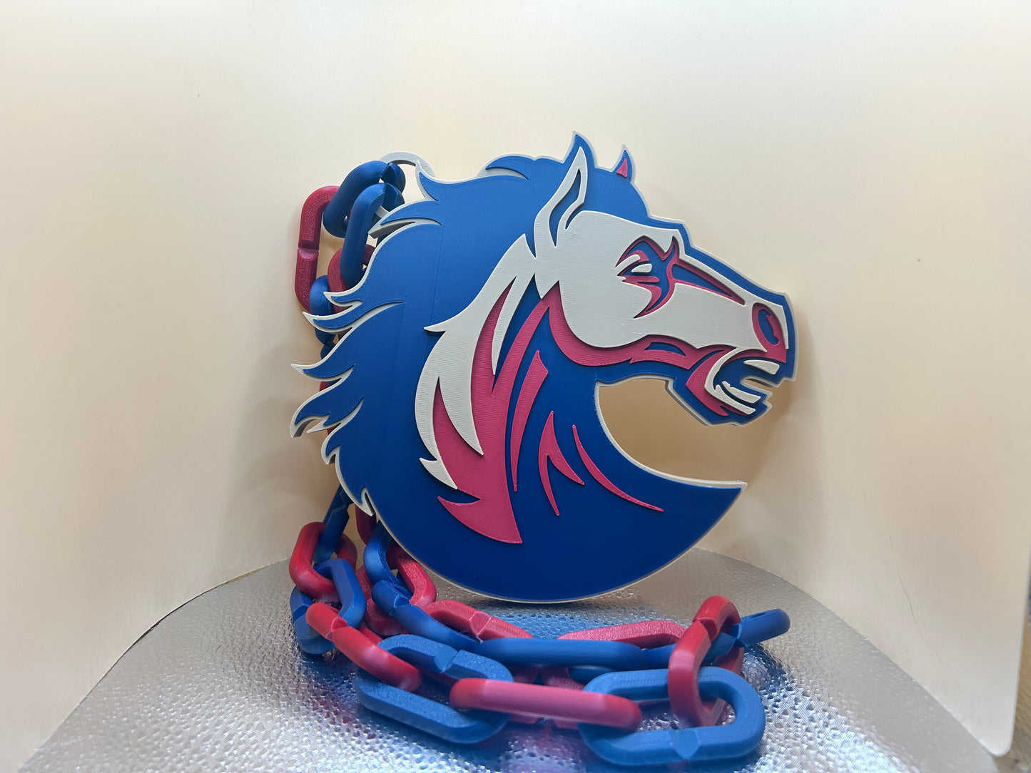 Mallard Creek Inspired Big Chain