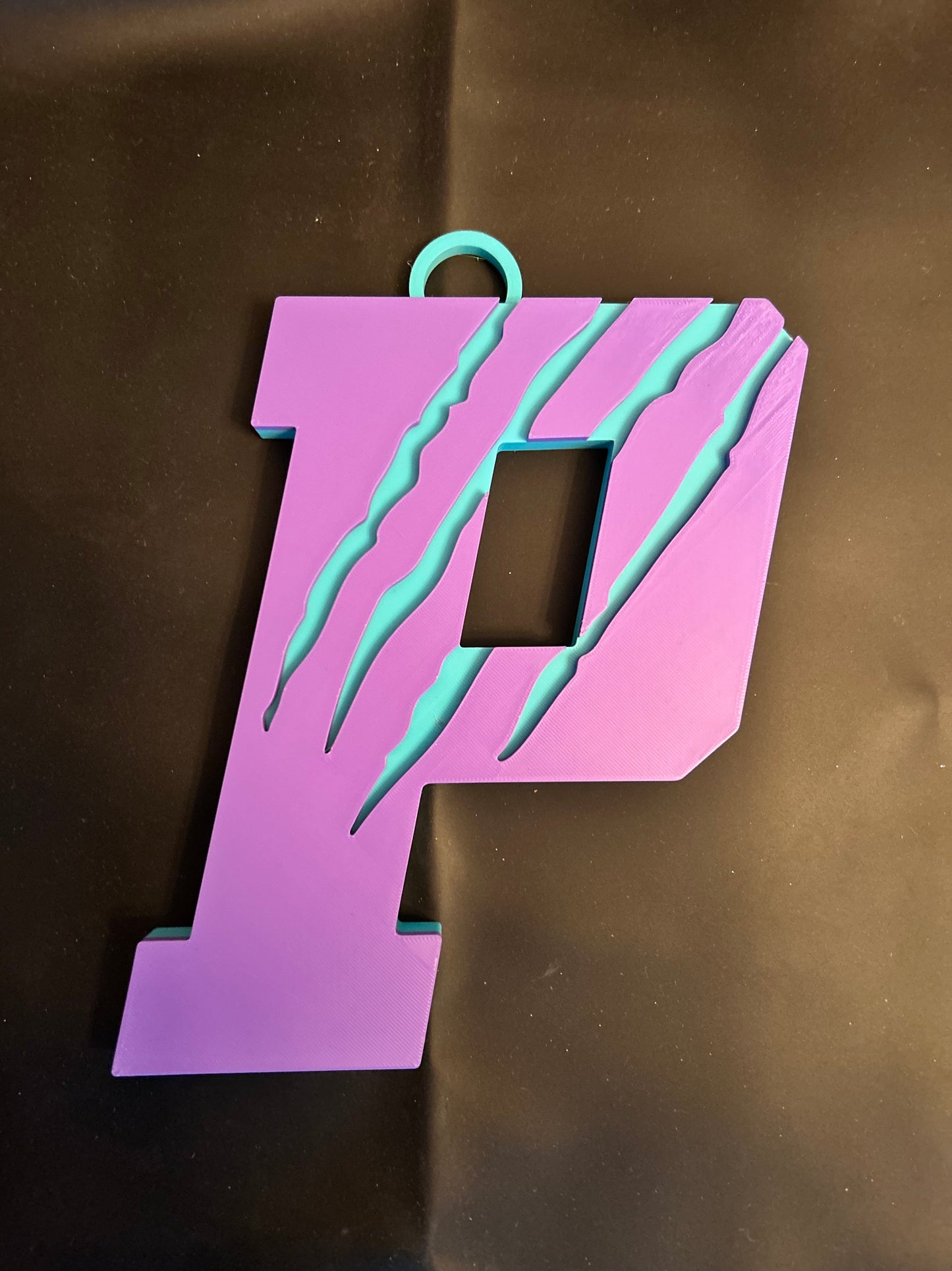 Palisades Puma's Team Inspired Big Chain