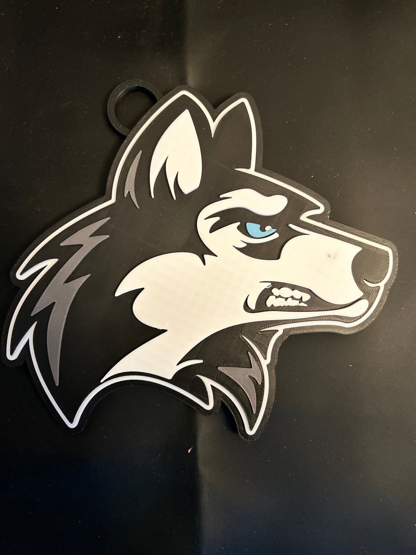 William A Hough Team Inspired Big Chain