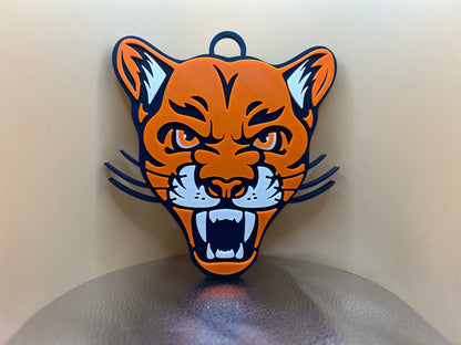 Chambers Inspired Big Chain