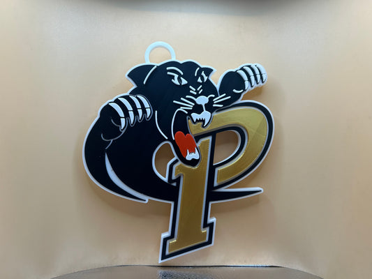 Providence High Inspired Big Chain