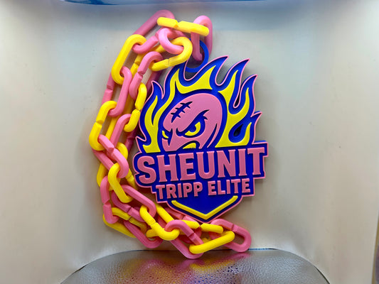 Tripp Elite She Unit Big Chain