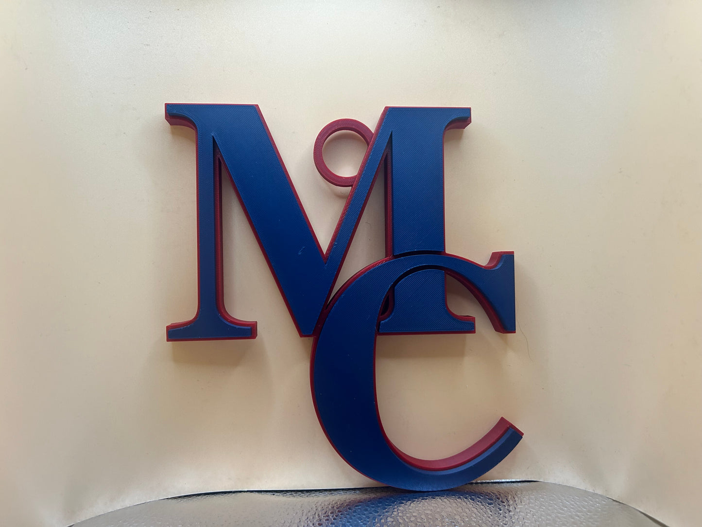 Mallard Creek (MC) Inspired Big Chain