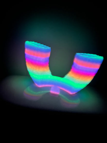 Switch 2 Dock and Controller Holder