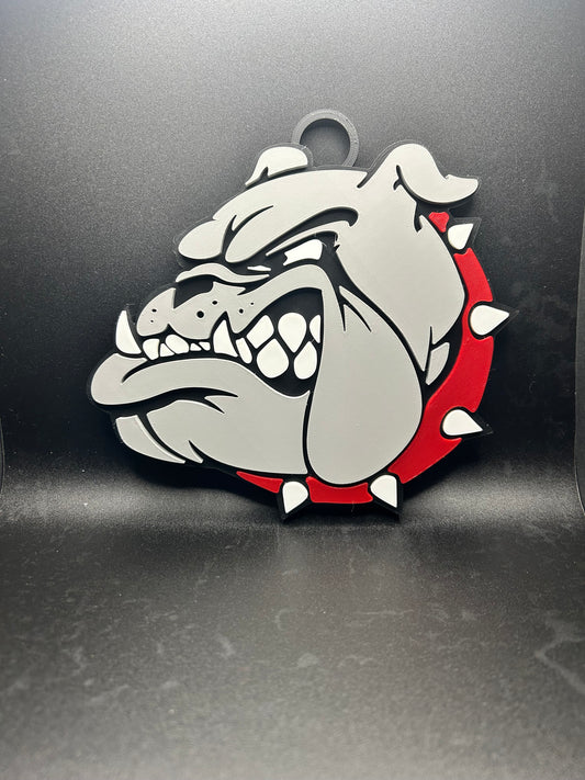 JAY M. ROBINSON HIGH  INSPIRED BIG CHAIN