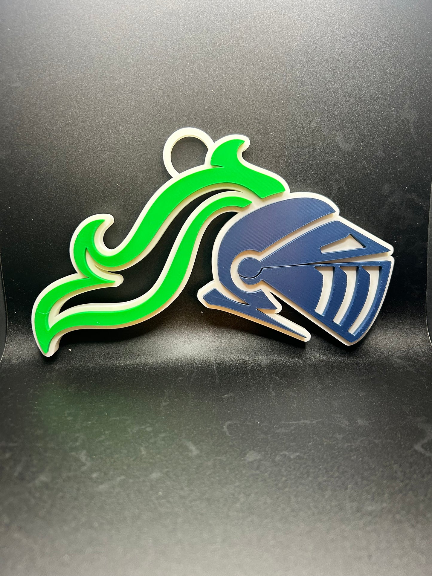 LAKE NORMAN CHARTER INSPIRED BIG CHAIN