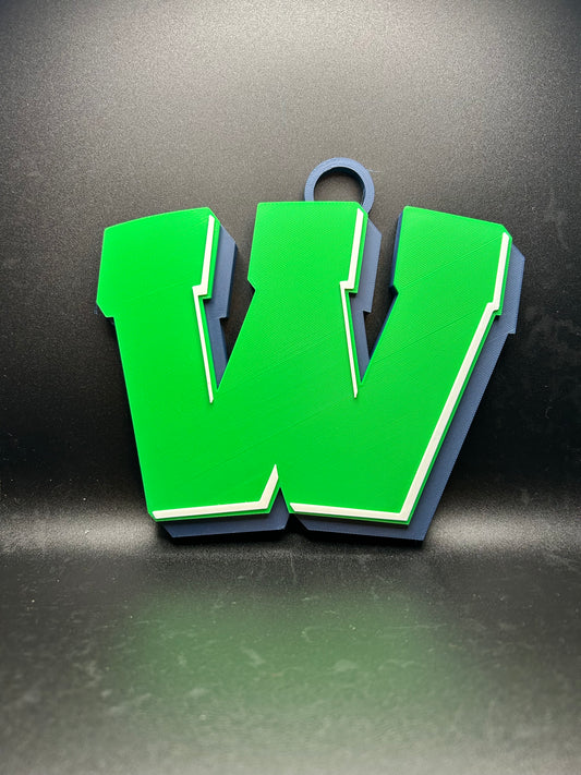 WEDDINGTON HIGH SCHOOL