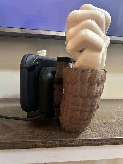 Switch 2 Dock and Controller Holder