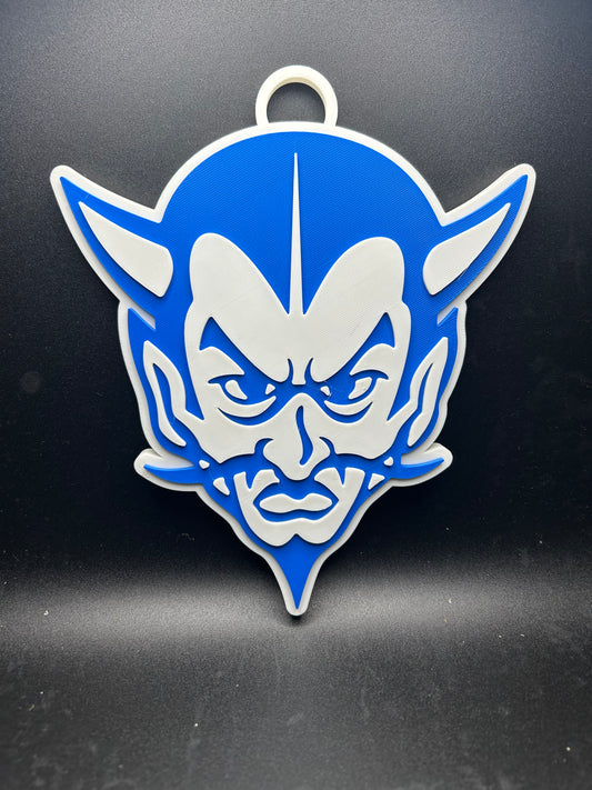 Moresville High School Inspired Big Chain