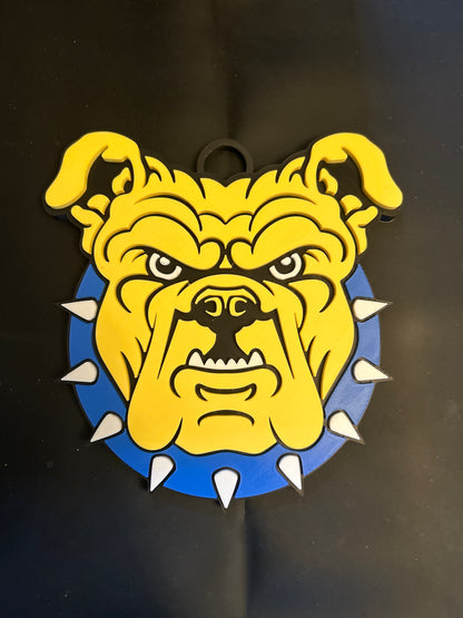 NC A & T State Aggies