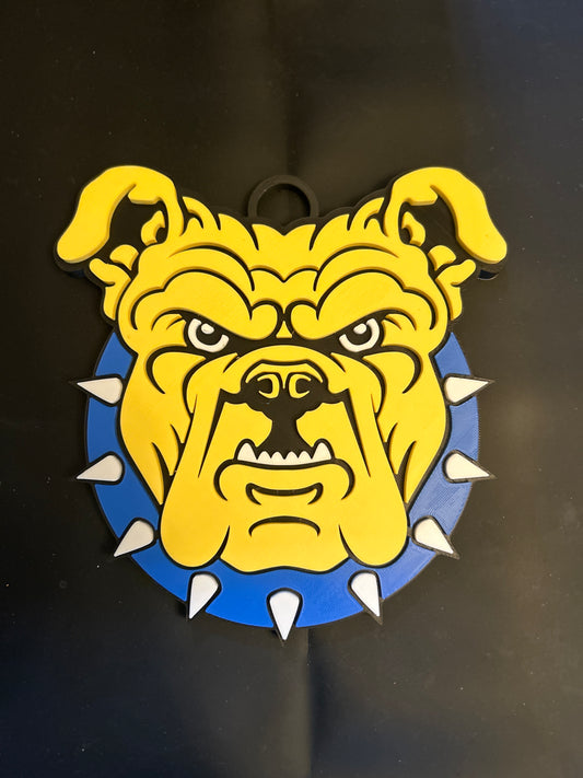 NC A & T State Aggies