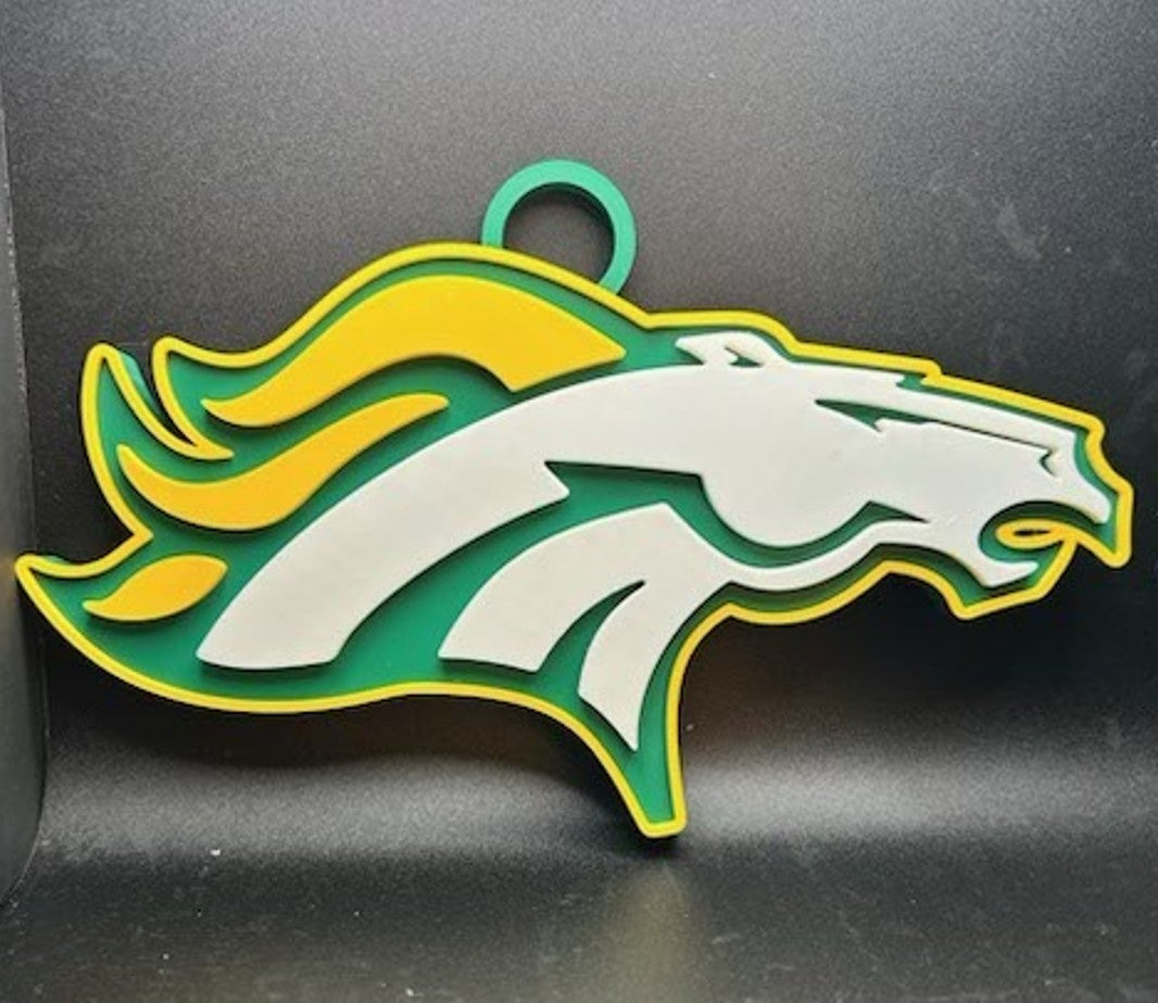 SHELBY CREST INSPIRED BIG CHAIN