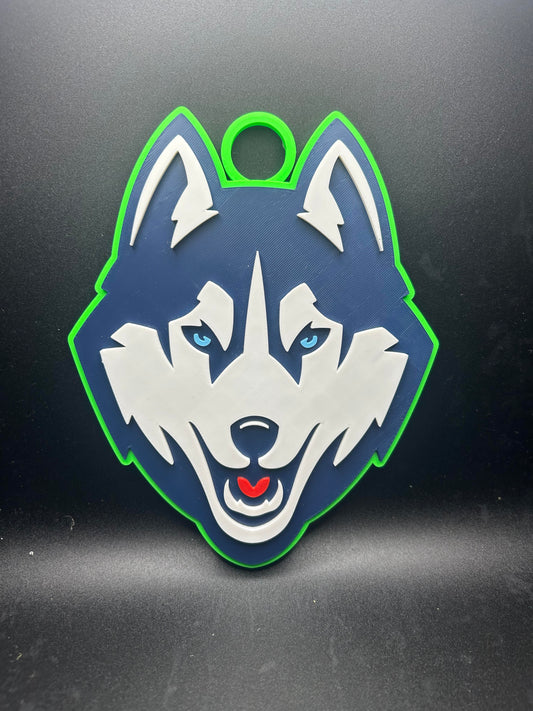 GYSO FOOTBALL INSPIRED BIG CHAIN