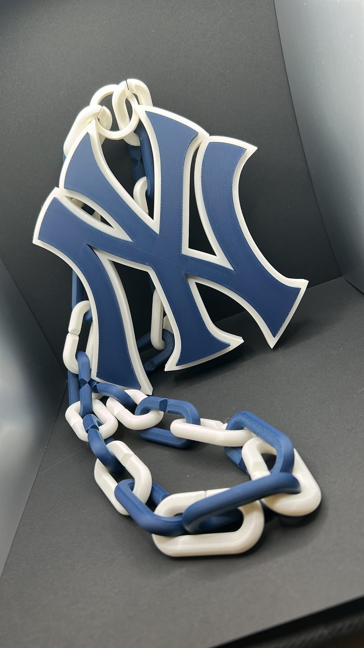 Sports Team Inspired Chains