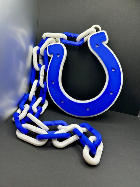 Sports Team Inspired Chains