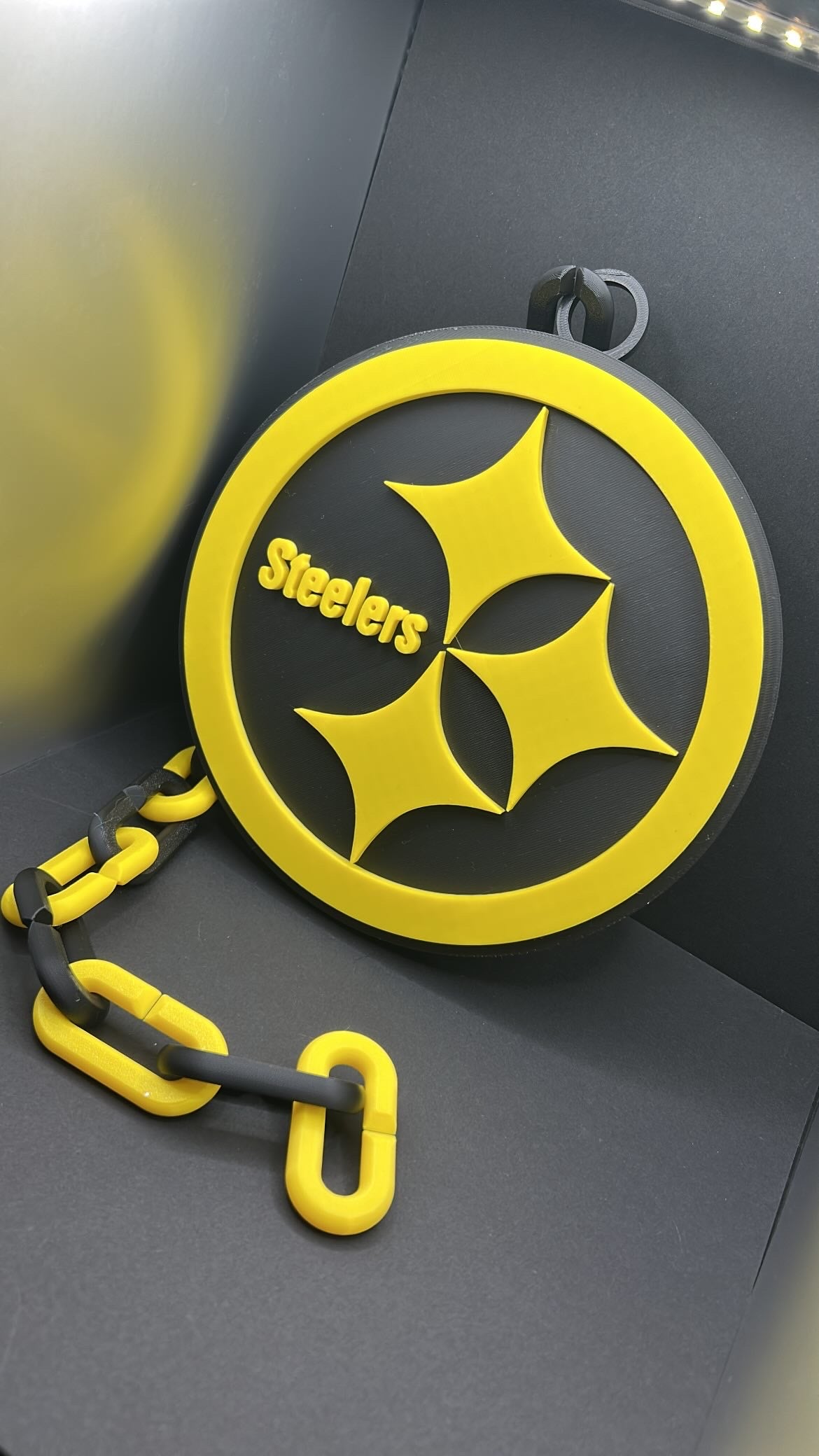 Sports Team Inspired Chains