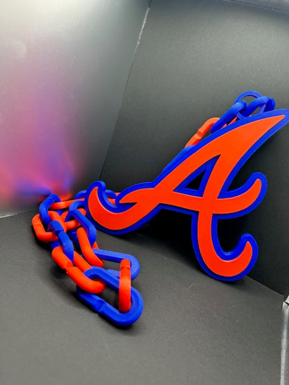 Sports Team Inspired Chains