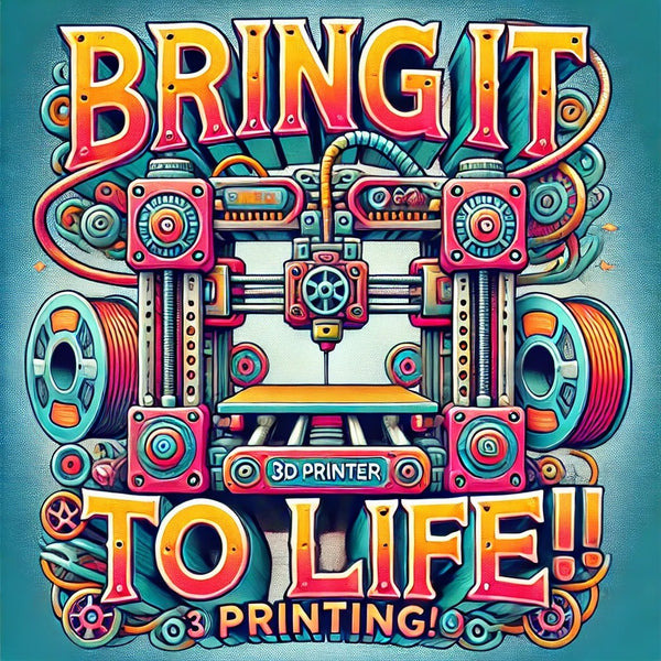 Bring It To Life Clt