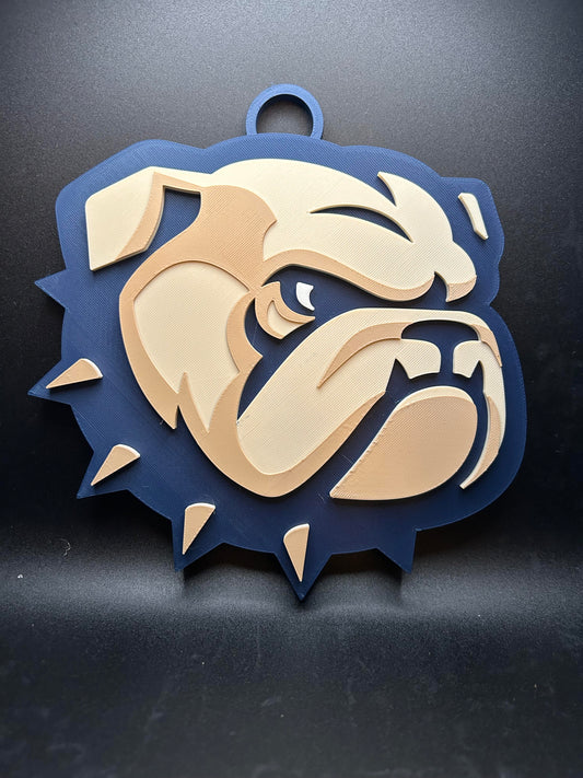 Wingate Inspired Big Chain